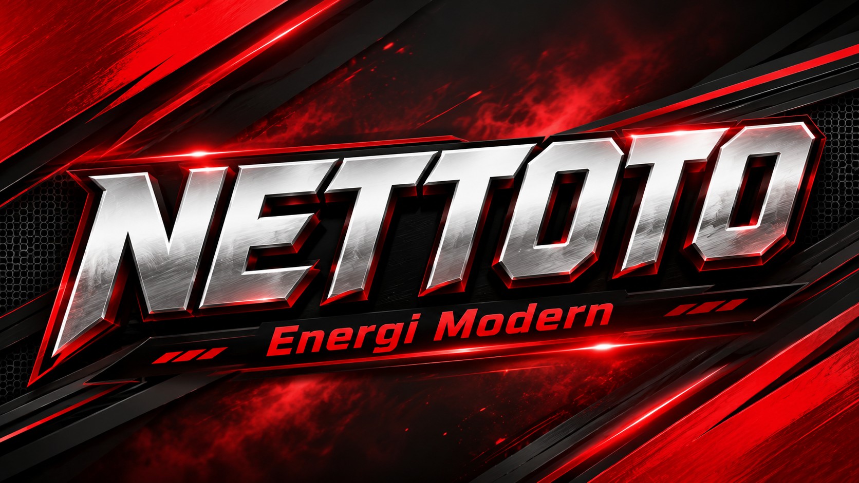 Banner NETTOTO dari halaman utama